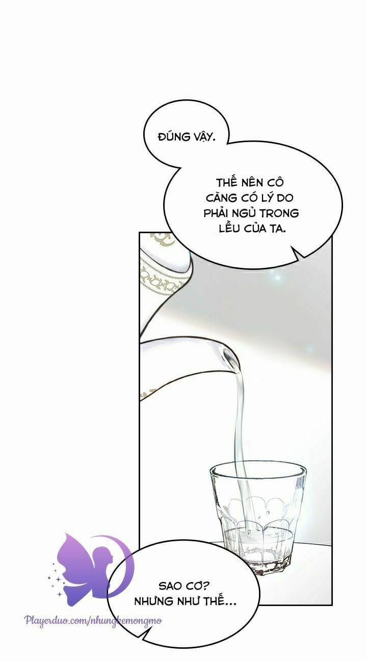 Công Chúa Chloe 49 trang 61