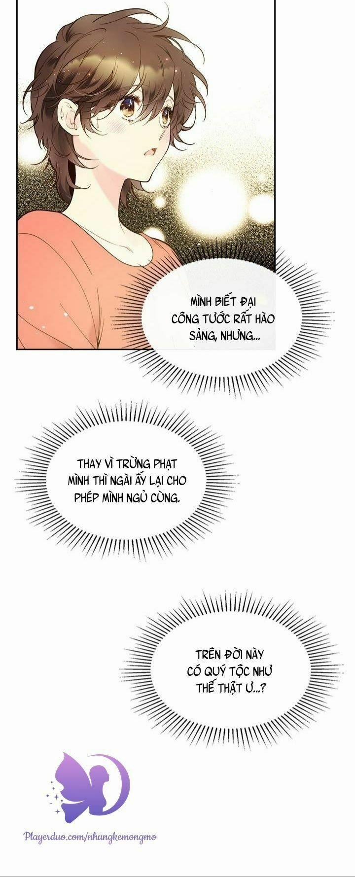 Công Chúa Chloe 49 trang 63