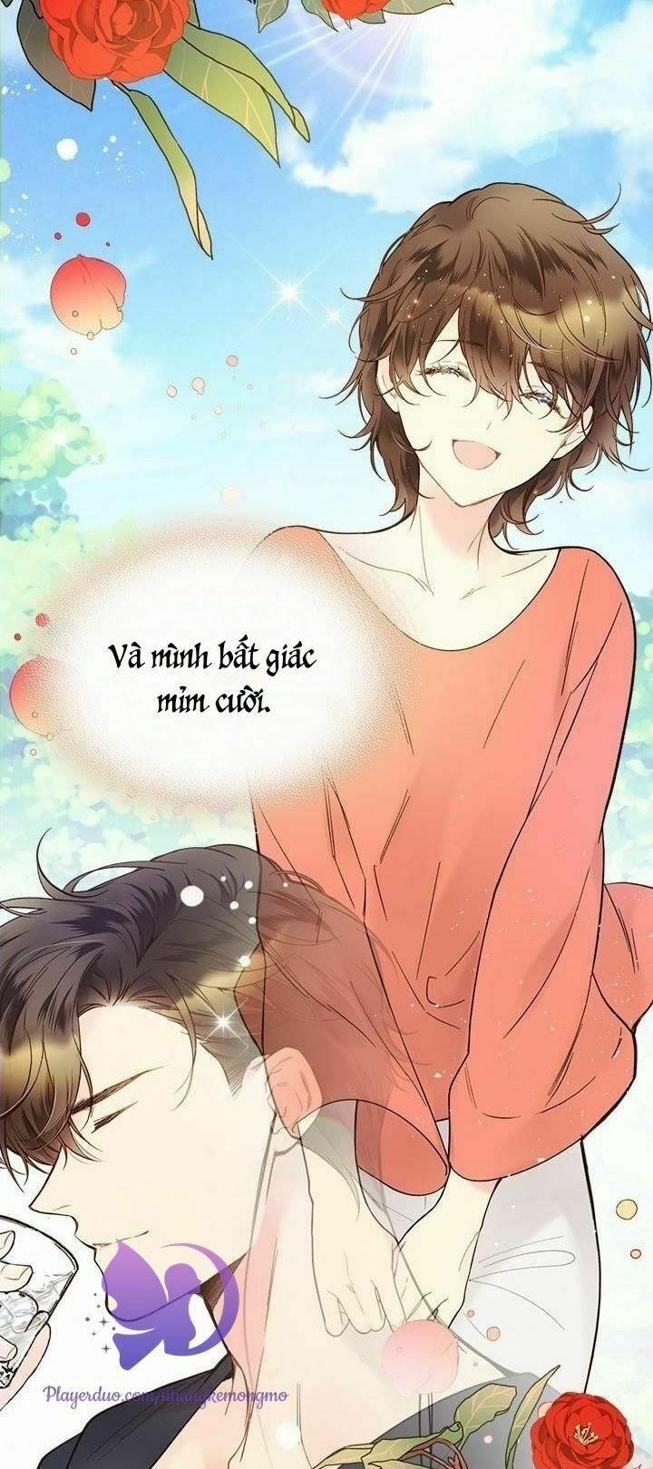 Công Chúa Chloe 49 trang 66