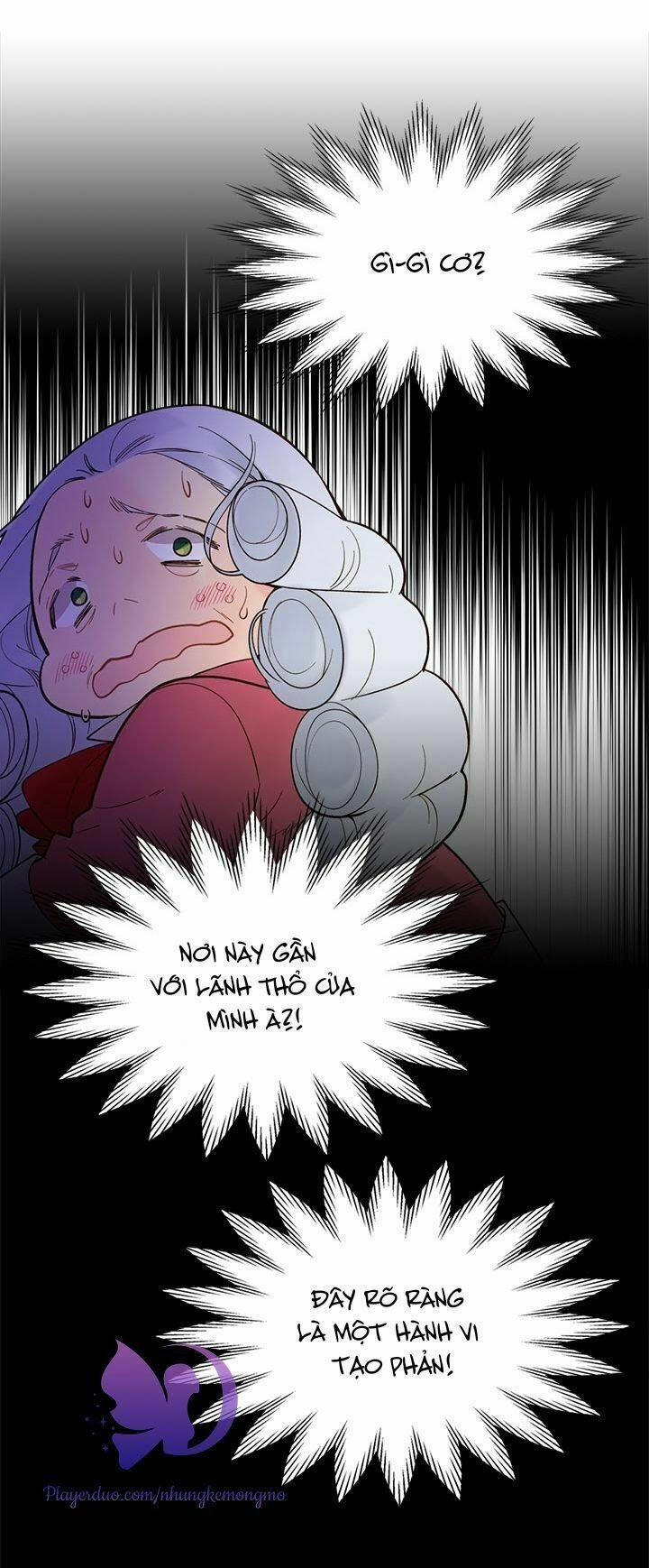 Công Chúa Chloe 49 trang 7