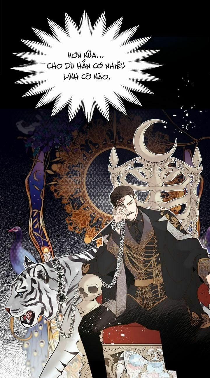 Công Chúa Chloe 49 trang 8