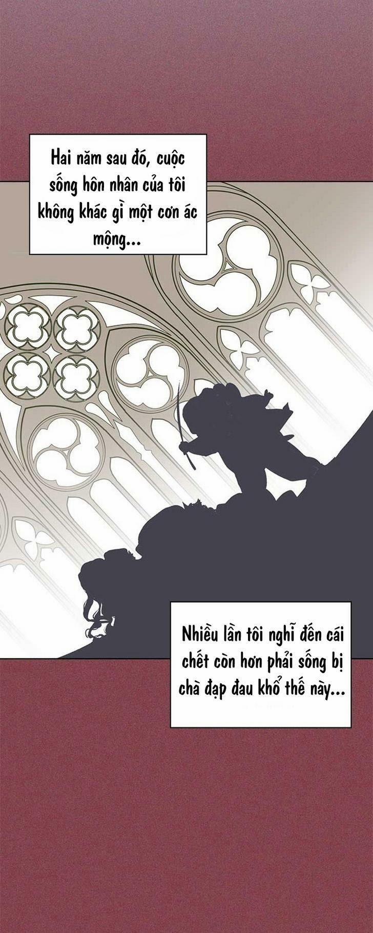 Công Chúa Chloe 5 trang 12