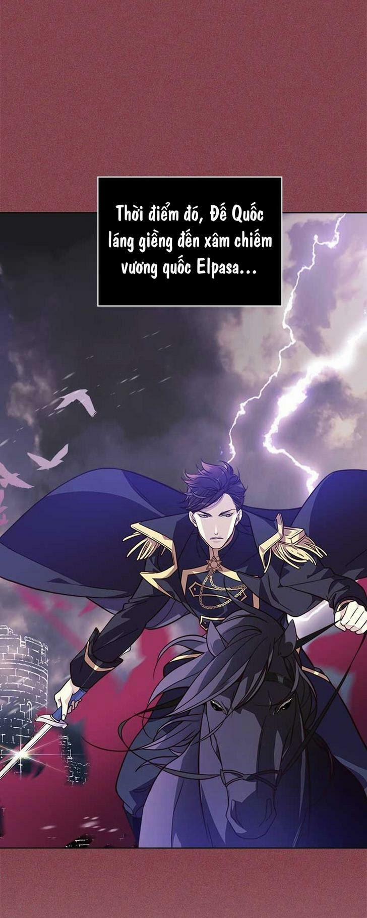 Công Chúa Chloe 5 trang 13