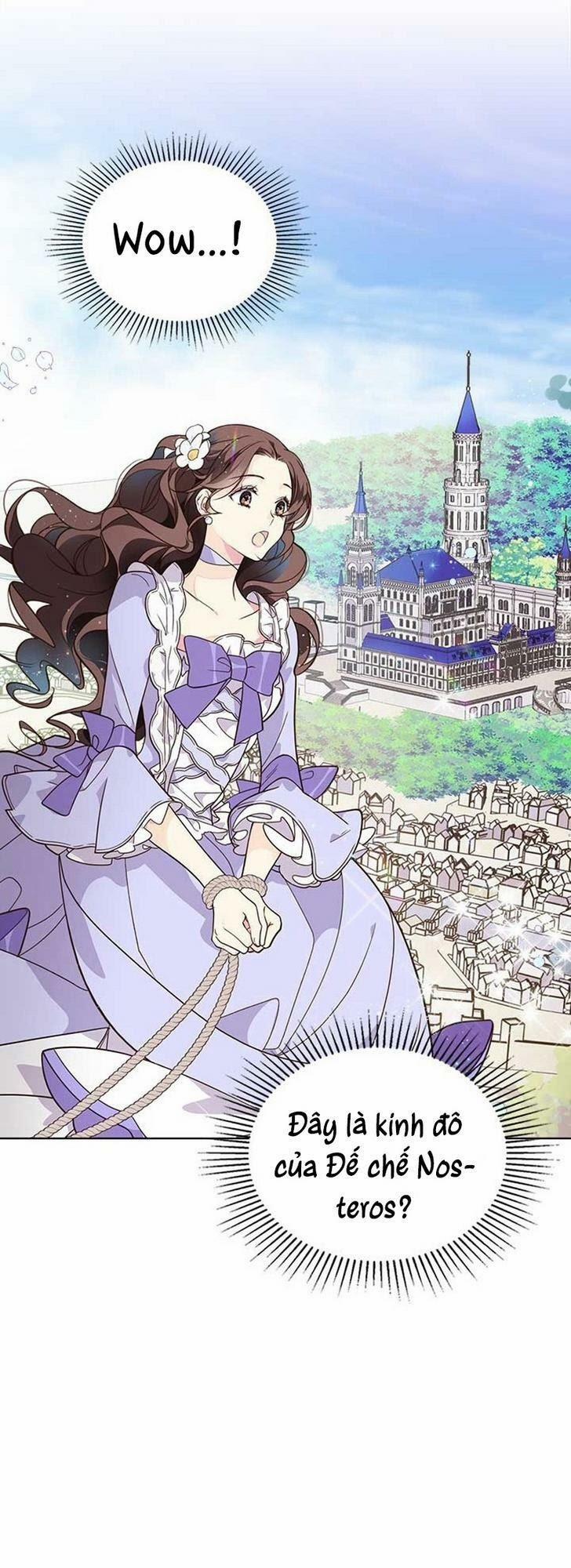 Công Chúa Chloe 5 trang 18