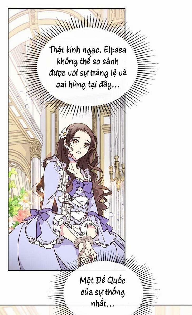 Công Chúa Chloe 5 trang 21