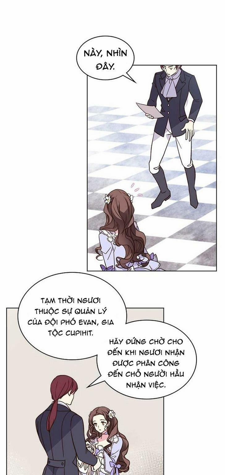 Công Chúa Chloe 5 trang 23