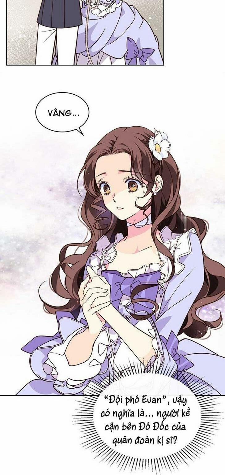 Công Chúa Chloe 5 trang 24