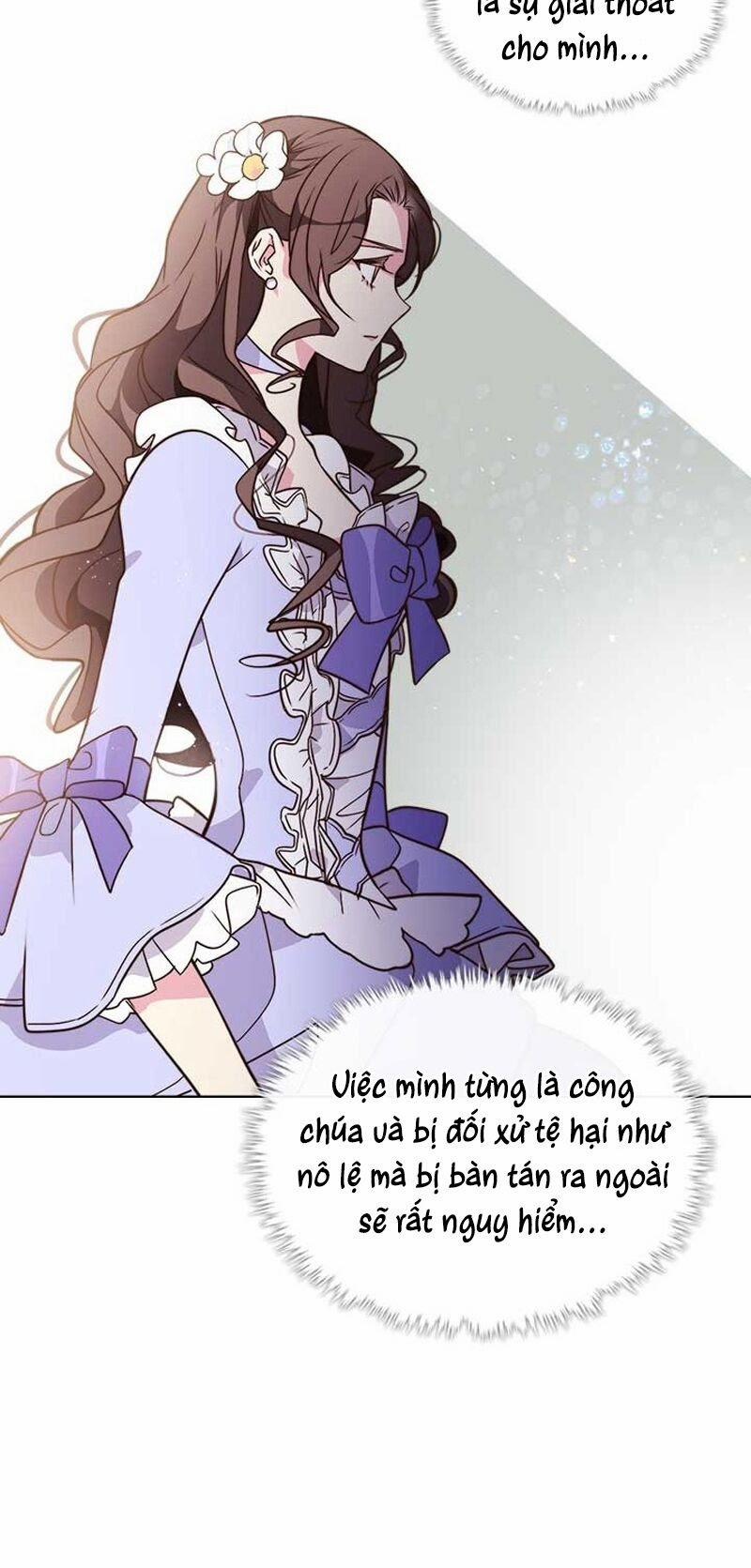 Công Chúa Chloe 5 trang 26