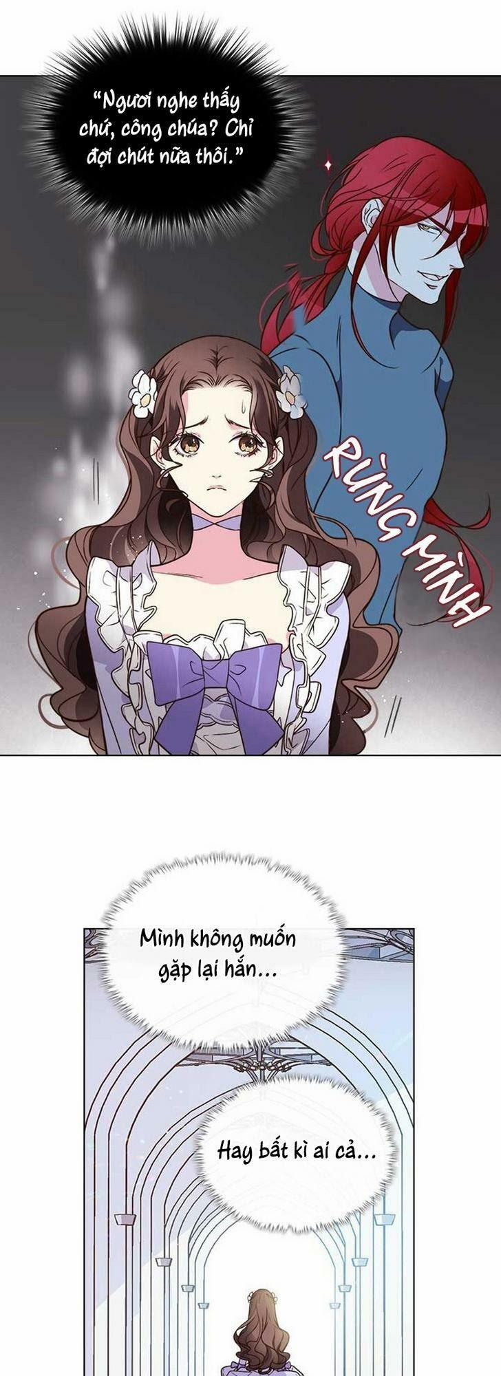 Công Chúa Chloe 5 trang 27