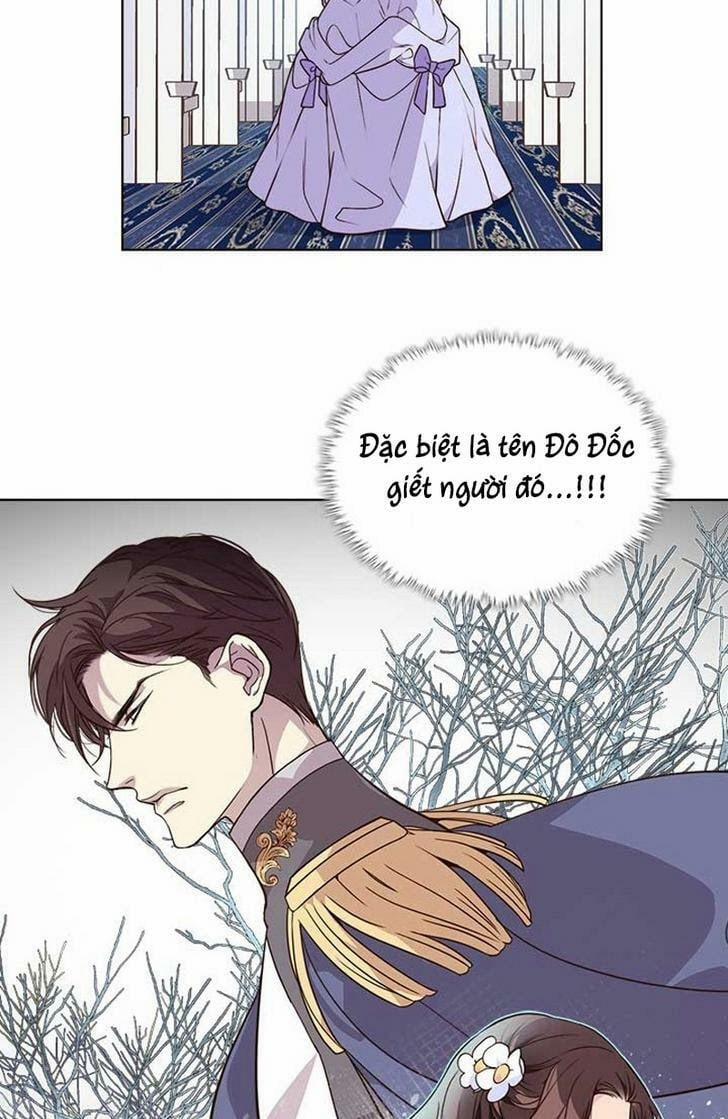 Công Chúa Chloe 5 trang 28