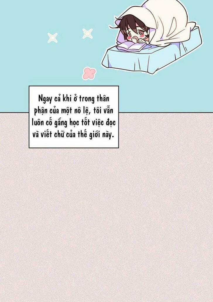 Công Chúa Chloe 5 trang 3