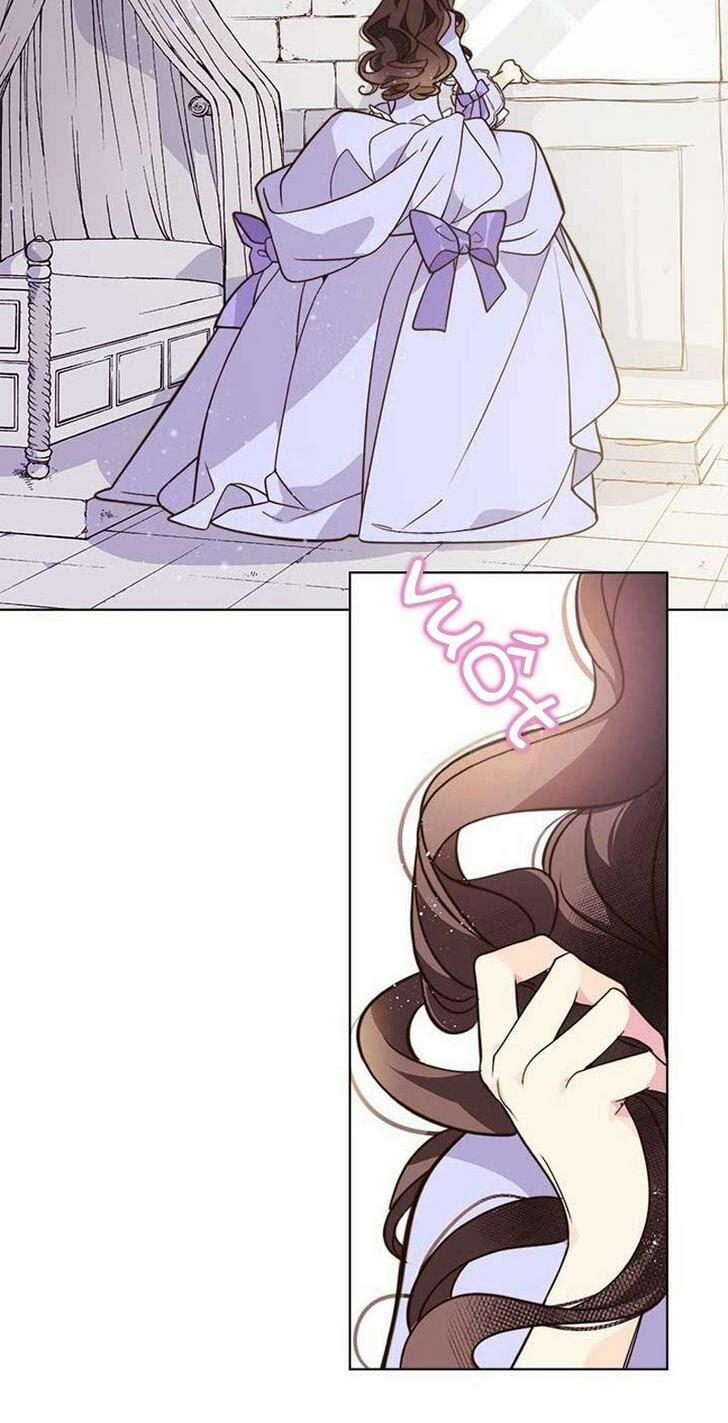 Công Chúa Chloe 5 trang 31