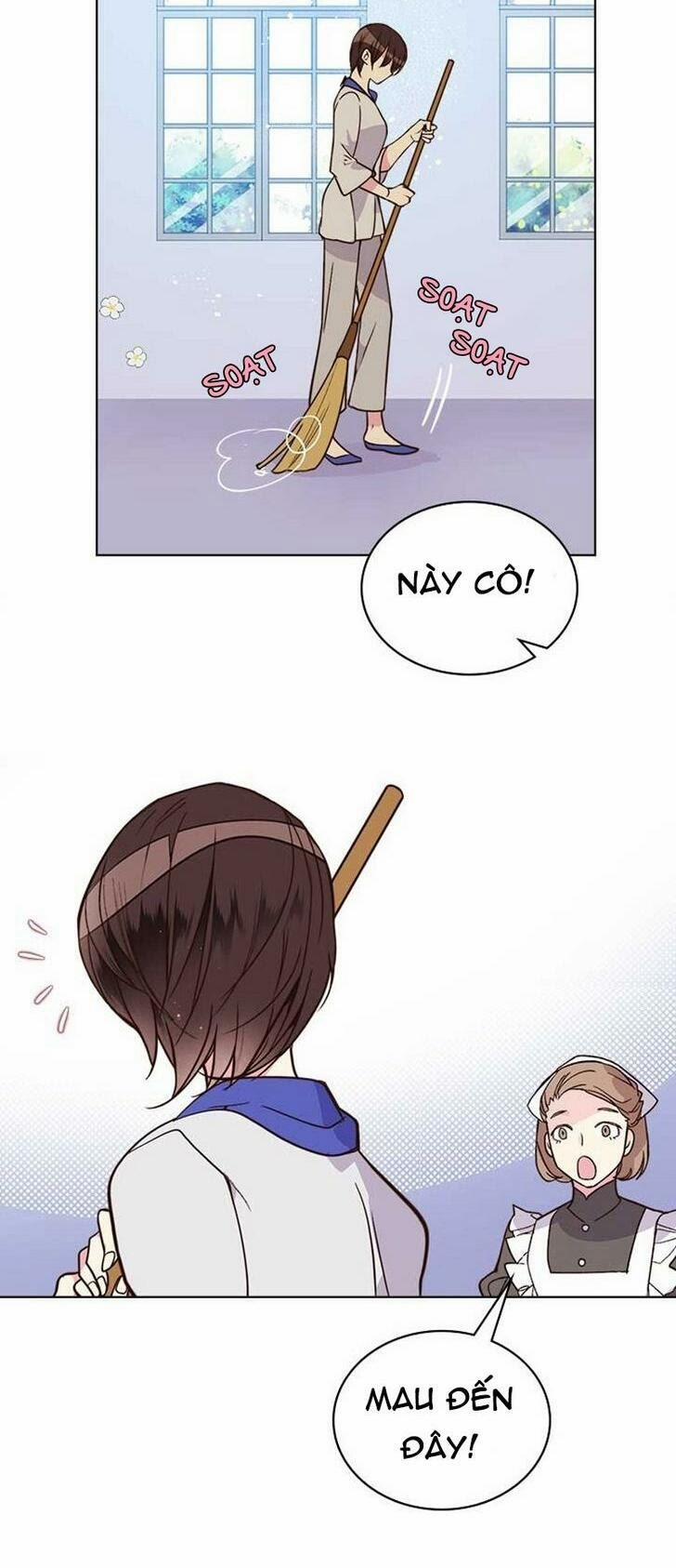 Công Chúa Chloe 5 trang 35