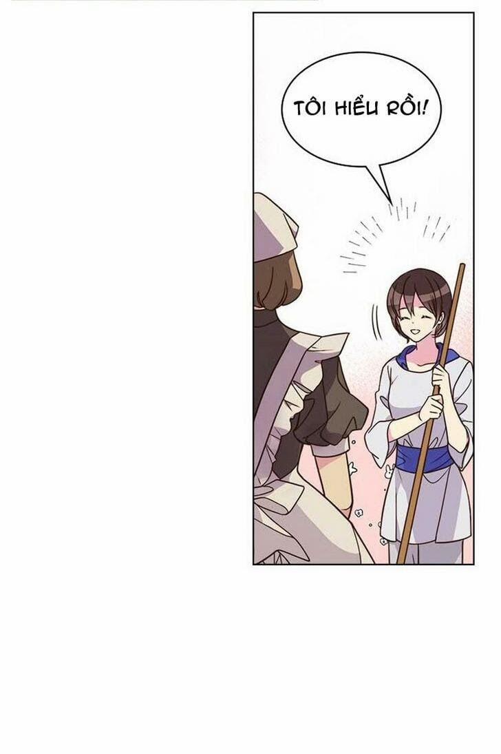 Công Chúa Chloe 5 trang 38