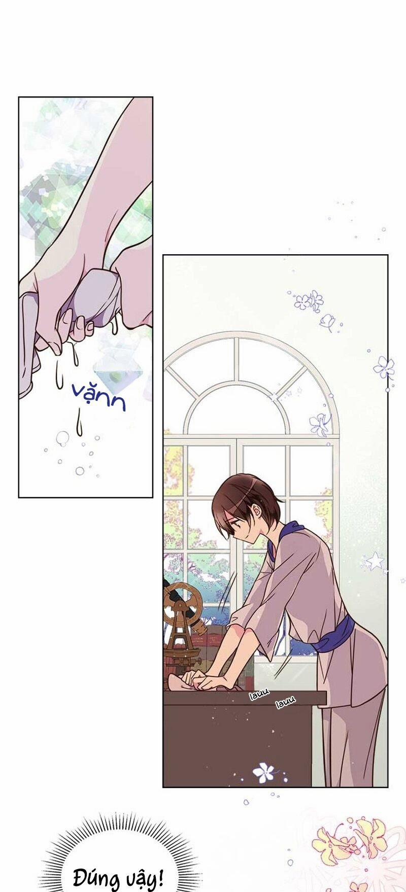 Công Chúa Chloe 5 trang 39