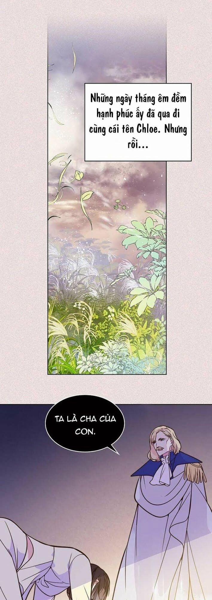 Công Chúa Chloe 5 trang 4