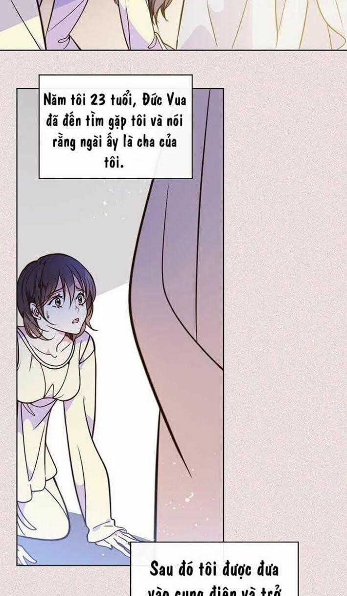 Công Chúa Chloe 5 trang 5