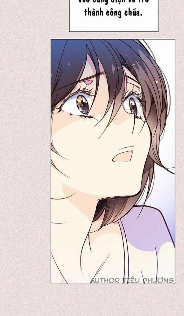 Công Chúa Chloe 5 trang 6