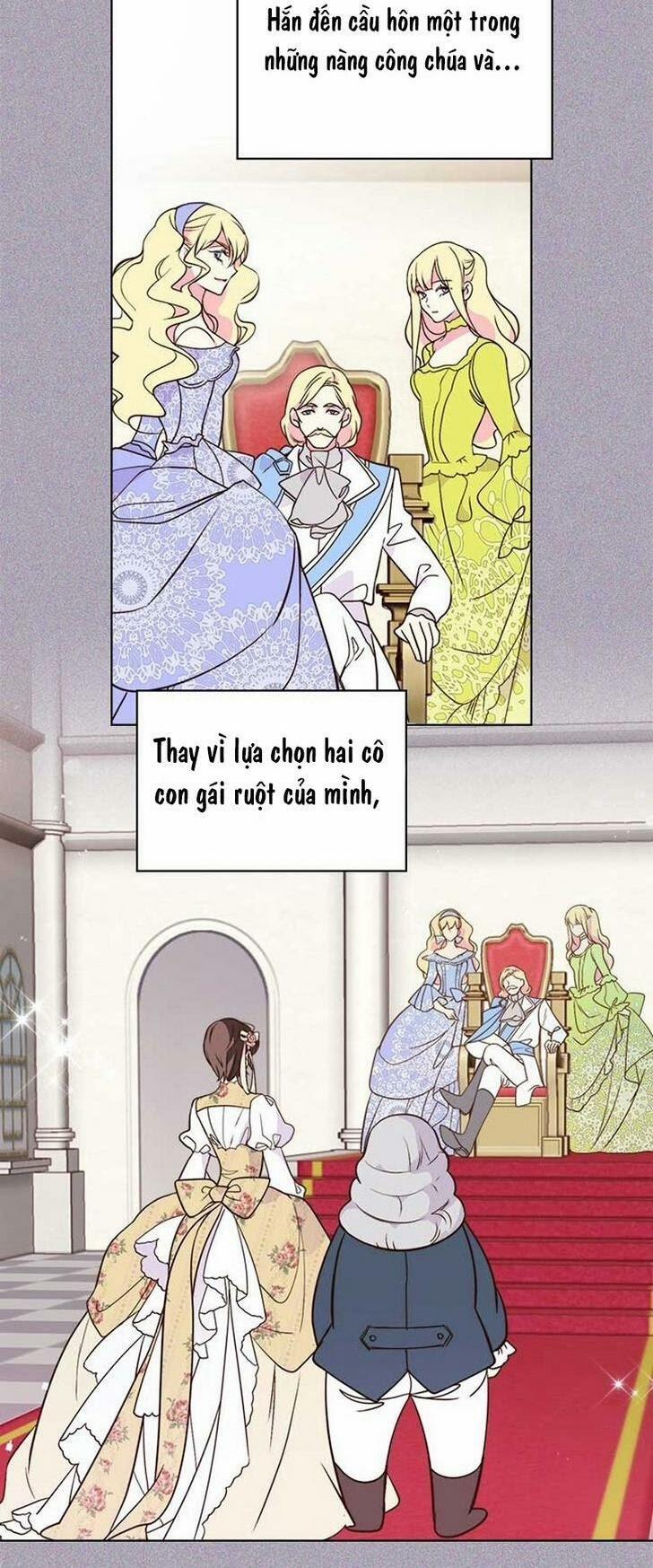 Công Chúa Chloe 5 trang 8