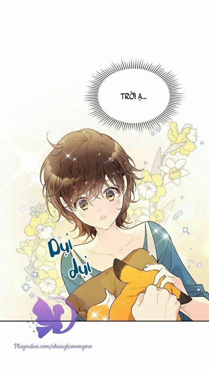 Công Chúa Chloe 50 trang 16