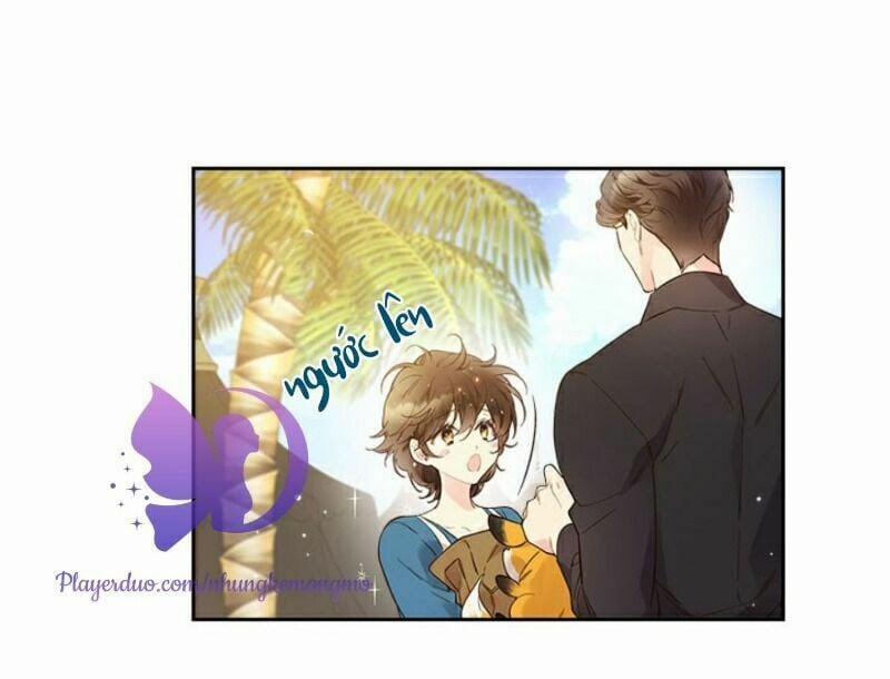 Công Chúa Chloe 50 trang 17