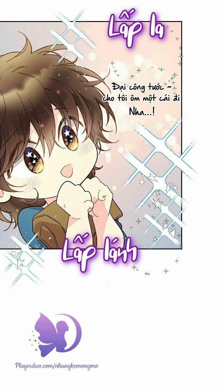 Công Chúa Chloe 50 trang 18