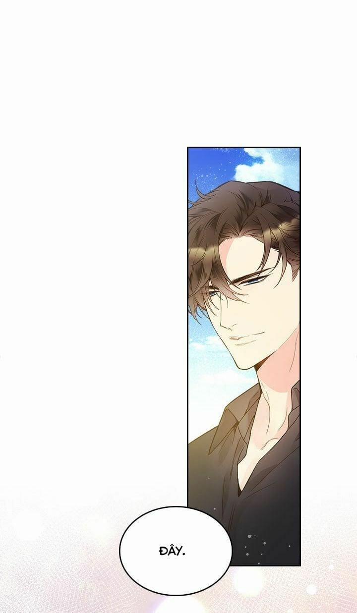 Công Chúa Chloe 50 trang 19