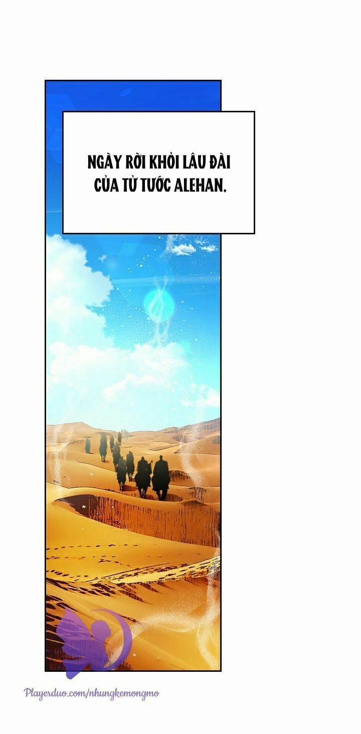 Công Chúa Chloe 50 trang 2