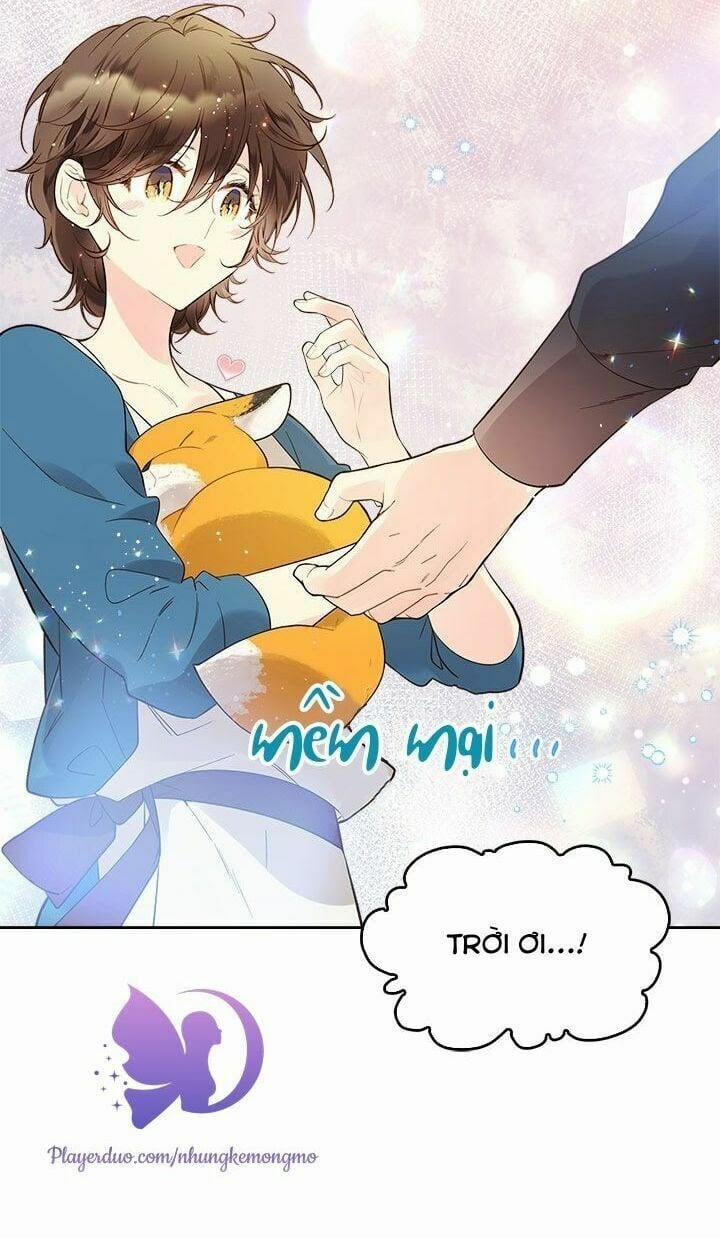 Công Chúa Chloe 50 trang 20