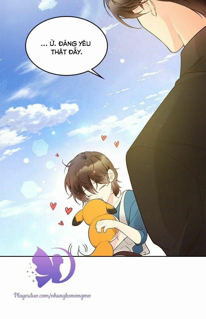 Công Chúa Chloe 50 trang 23