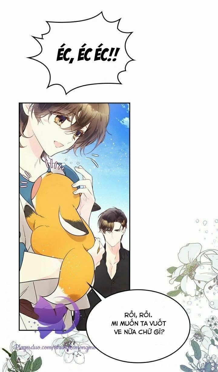 Công Chúa Chloe 50 trang 25