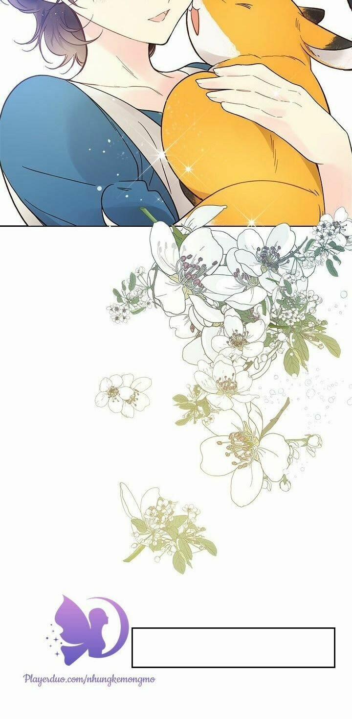 Công Chúa Chloe 50 trang 27