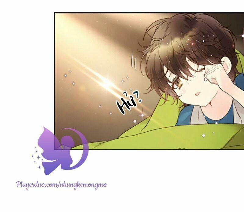 Công Chúa Chloe 50 trang 29