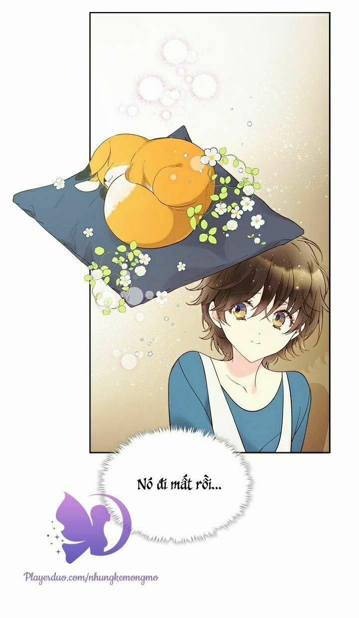 Công Chúa Chloe 50 trang 31