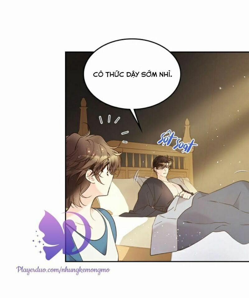 Công Chúa Chloe 50 trang 32