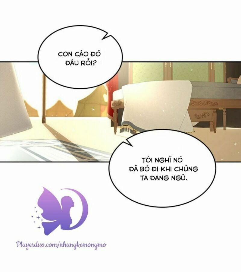 Công Chúa Chloe 50 trang 33