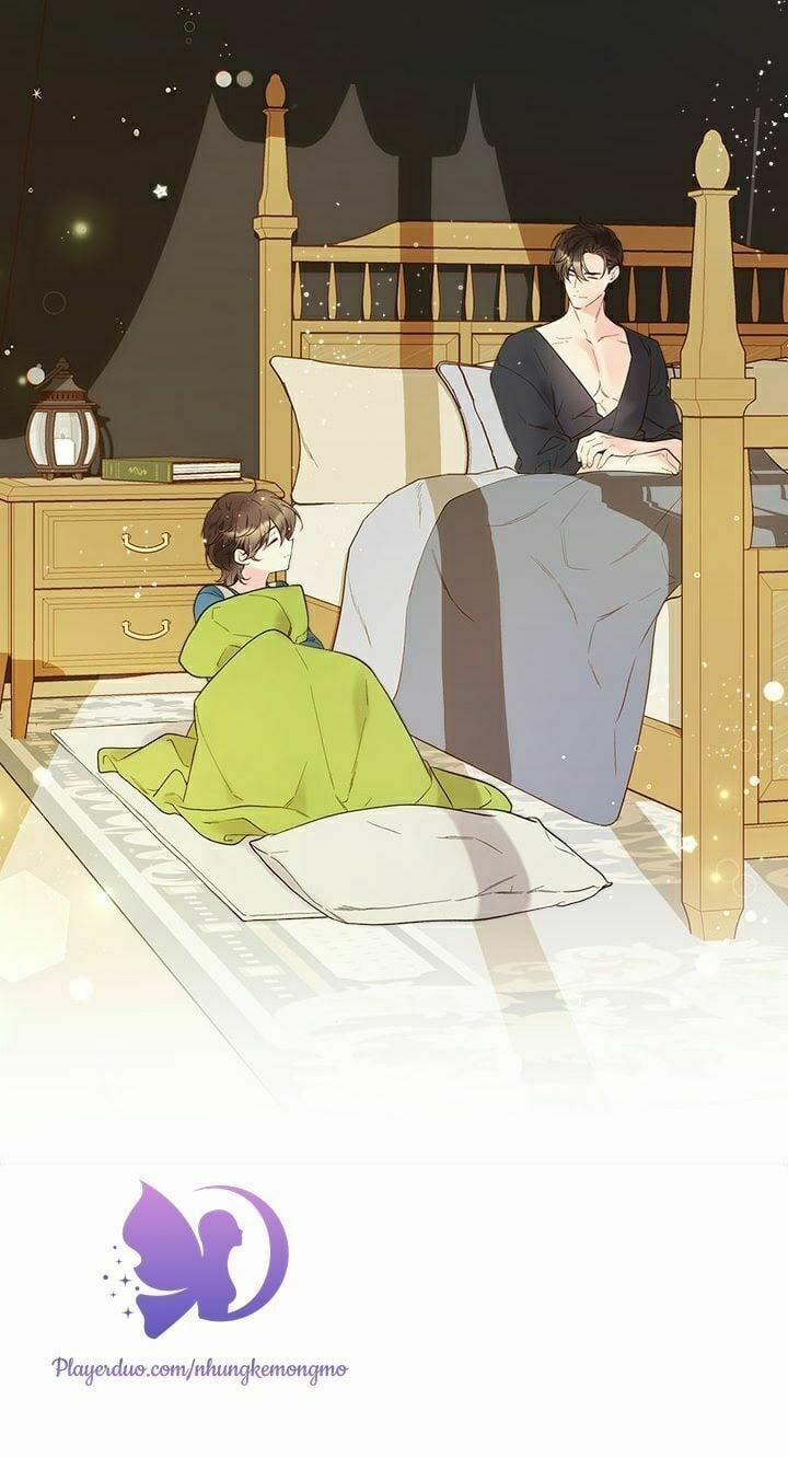 Công Chúa Chloe 50 trang 36