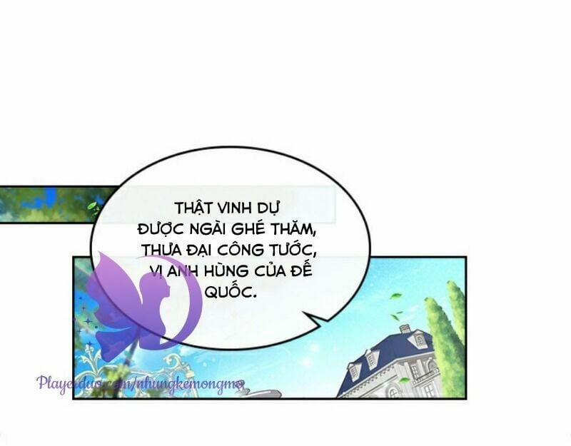 Công Chúa Chloe 50 trang 39