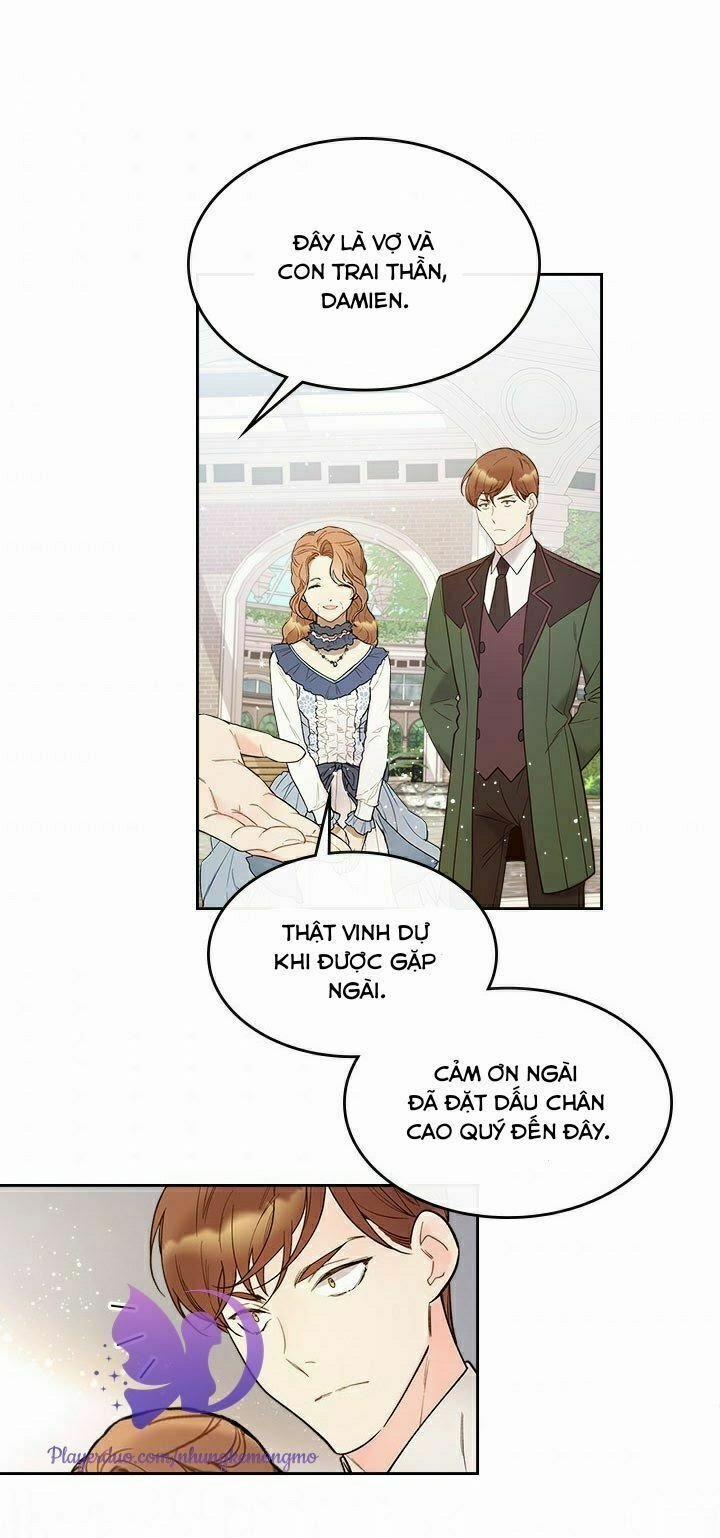 Công Chúa Chloe 50 trang 41