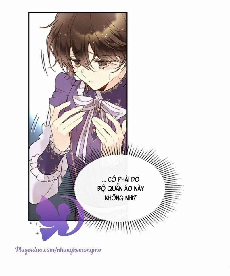 Công Chúa Chloe 50 trang 43