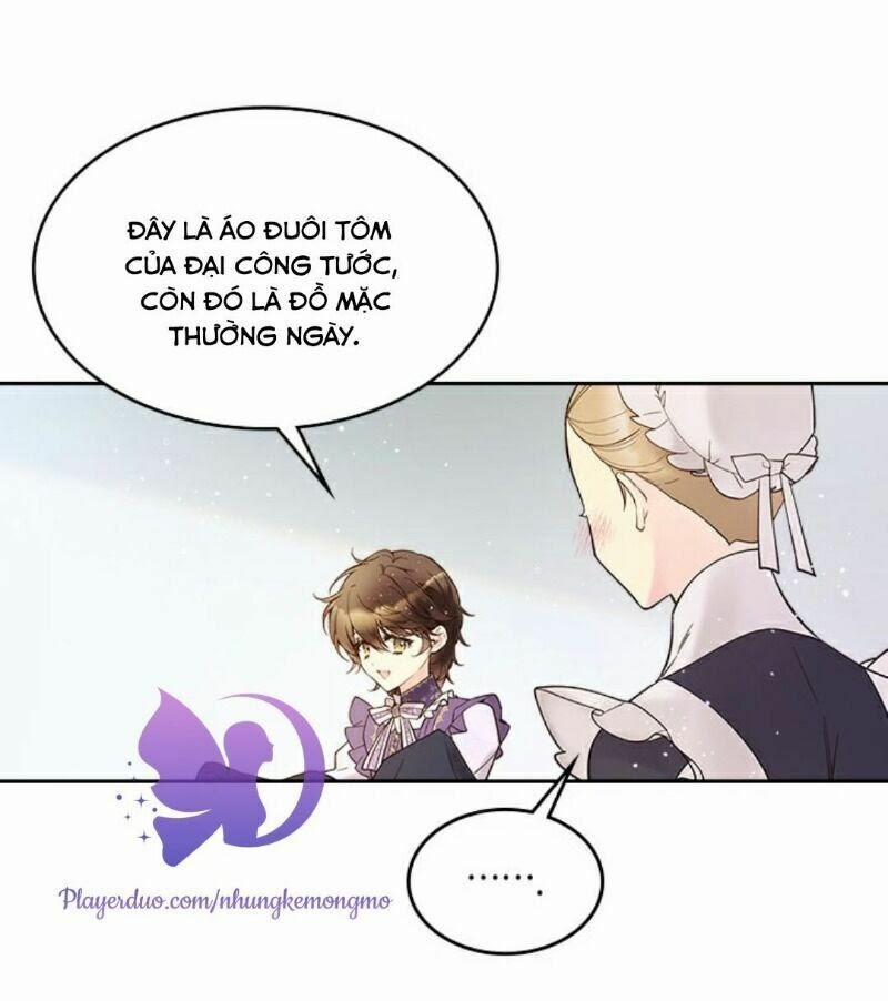 Công Chúa Chloe 50 trang 46