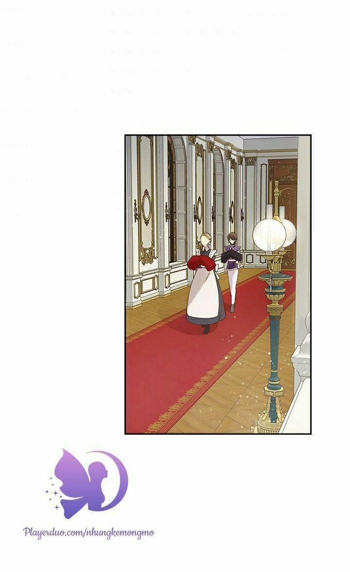 Công Chúa Chloe 50 trang 49