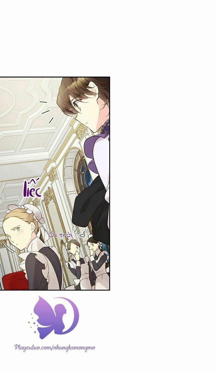 Công Chúa Chloe 50 trang 50