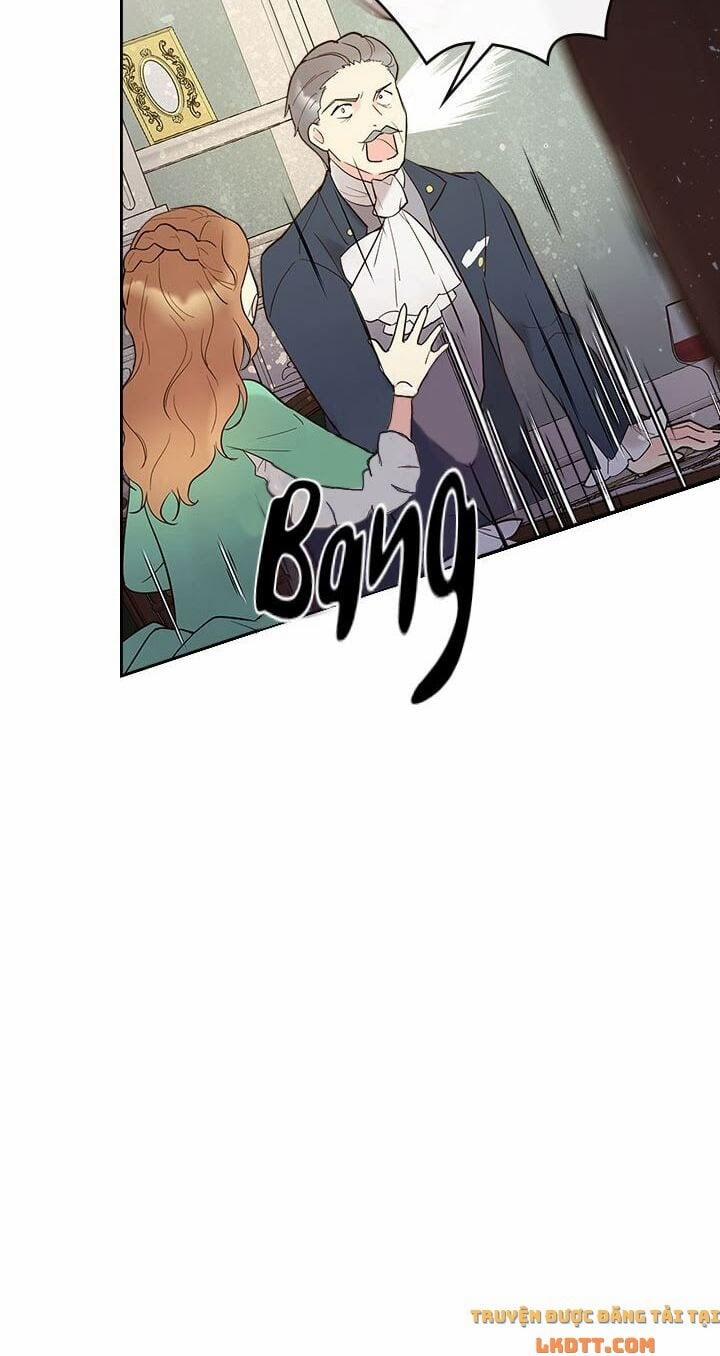 Công Chúa Chloe 51 trang 15