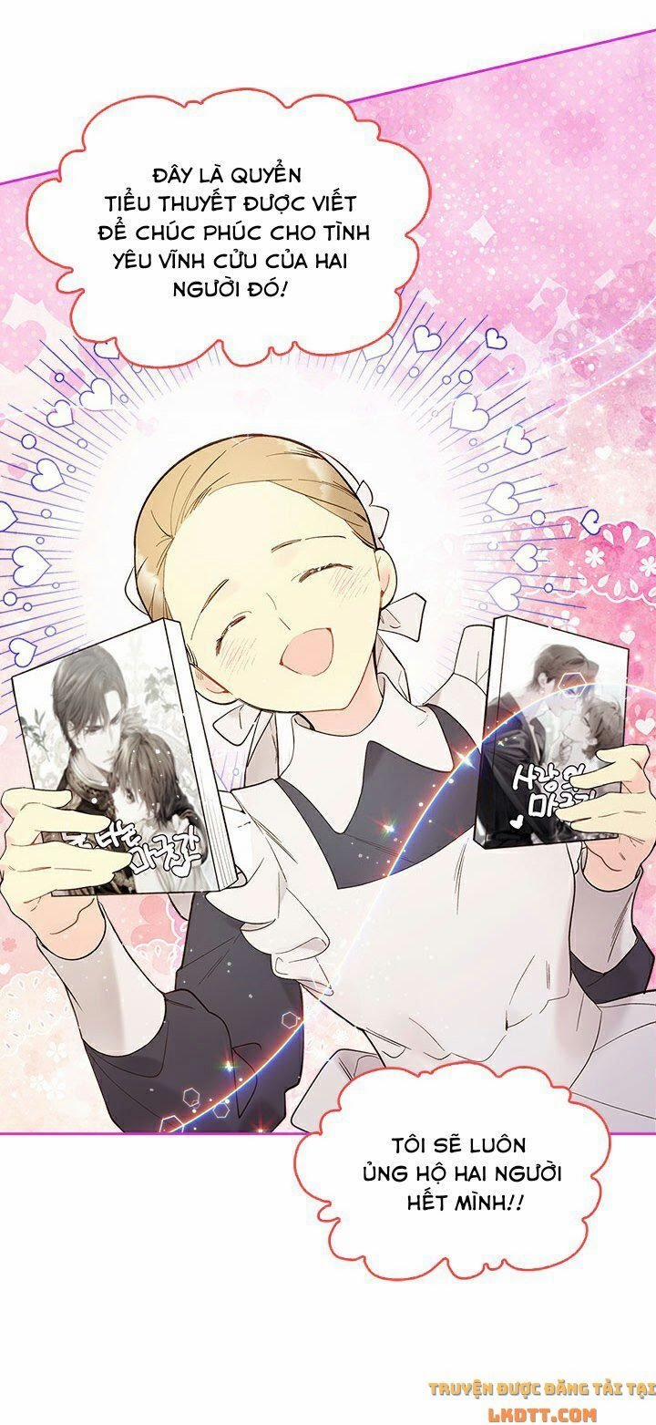 Công Chúa Chloe 51 trang 18