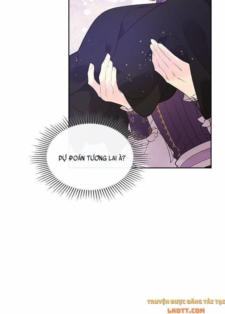 Công Chúa Chloe 51 trang 22