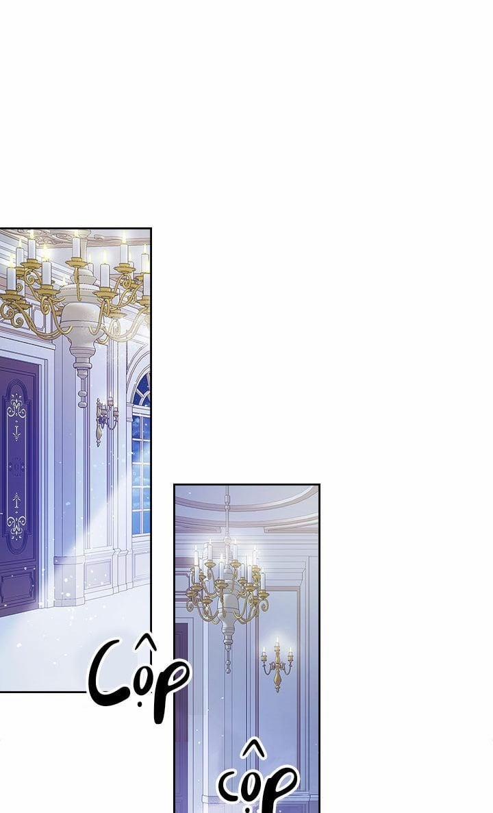 Công Chúa Chloe 51 trang 23