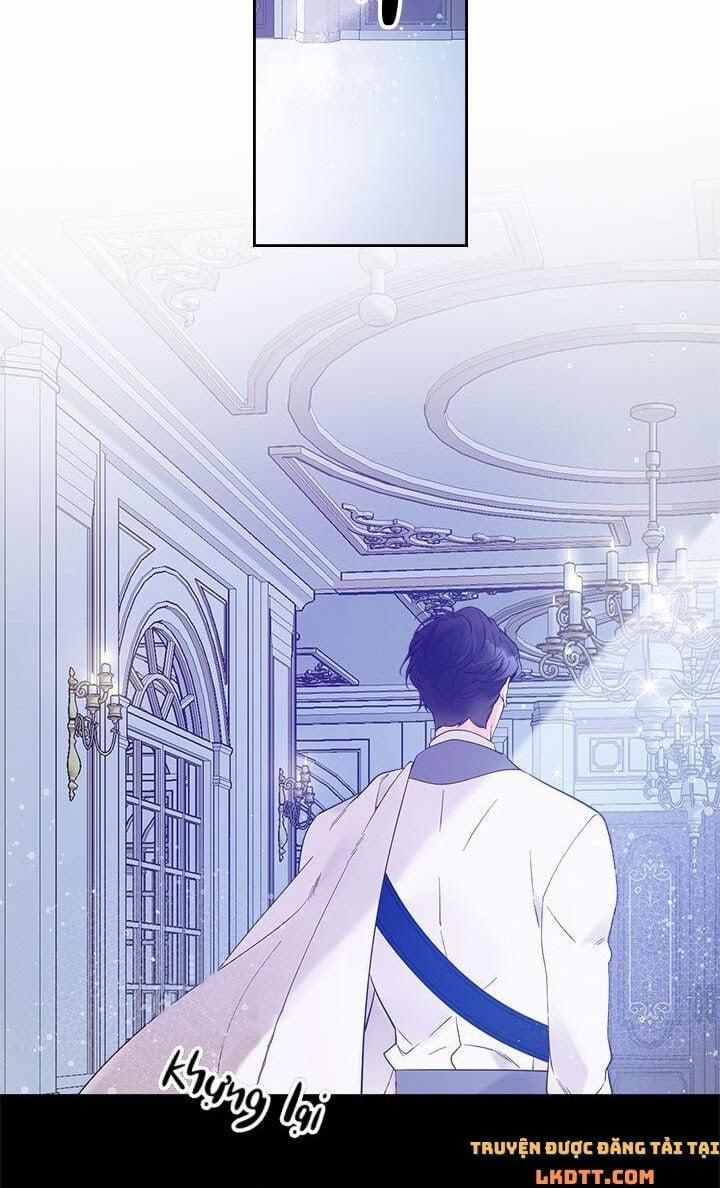 Công Chúa Chloe 51 trang 24