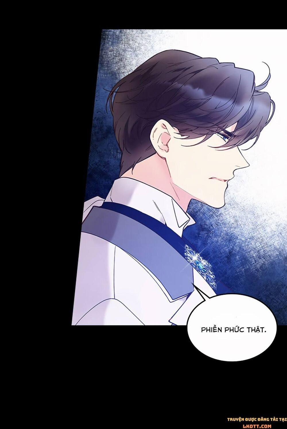 Công Chúa Chloe 51 trang 25