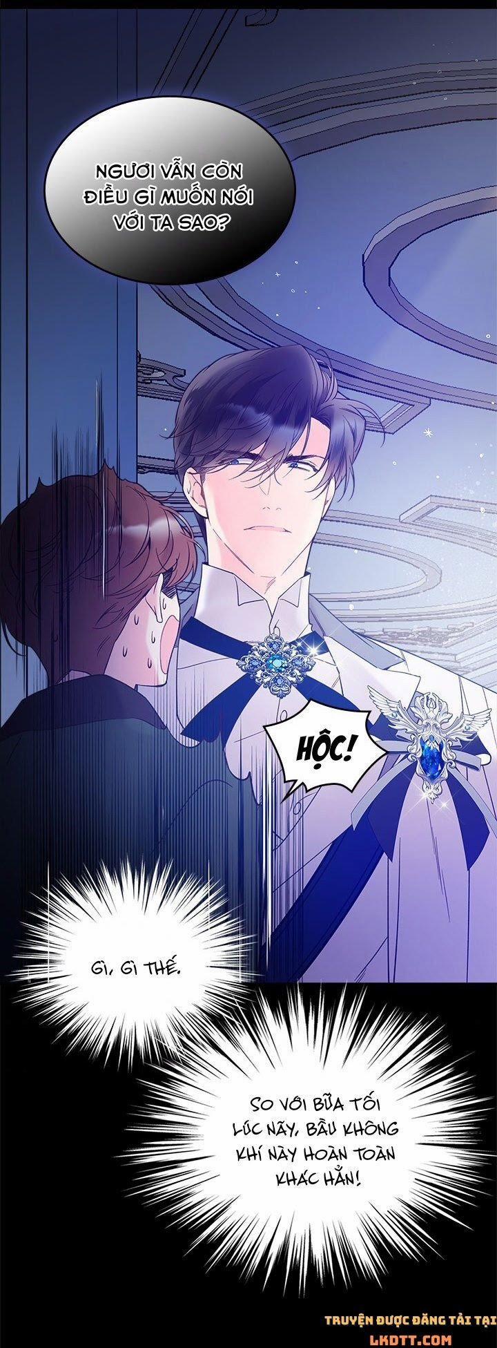 Công Chúa Chloe 51 trang 27